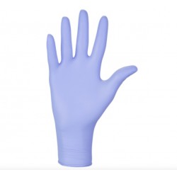 Manusi examinare si protectie Nitrylex Complete, nepudrate, 100 buc/cutie