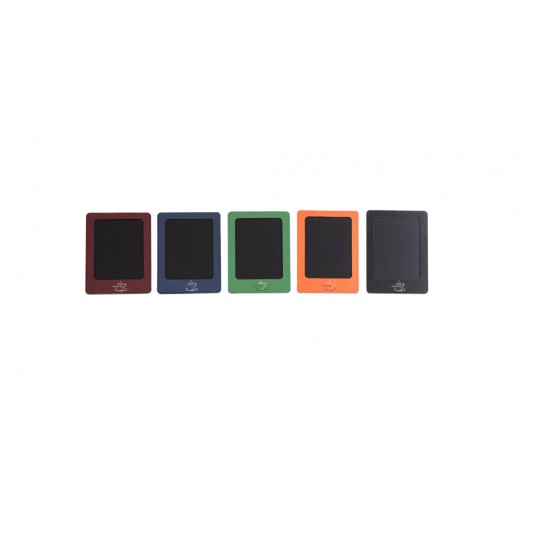 Mapa meniu cafenele A5+, LeatherLike, piele PU interior/exterior, lavabila, negru Mapa meniu cafenele A5+, LeatherLike, piele PU interior/exterior, lavabila, negru