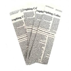 Punga tacam alba ZIAR - 8 x 24cm - 2000 buc. Punga tacam alba ZIAR - 8 x 24cm - 2000 buc.