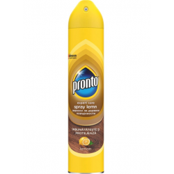 PRONTO SPRAY CLASSIC LAMAIE 300 ML PRONTO SPRAY CLASSIC LAMAIE 300 ML