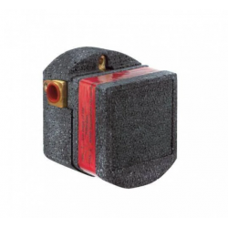 Corp încastrat electronic DN 15 