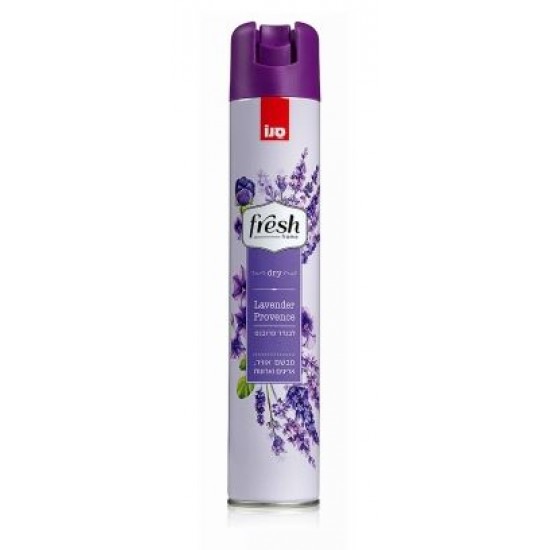  SANO fresh dry Lavander, 375 ml