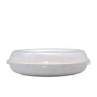 Bol Oval Bio, Buritto, 18 oz, 50 buc/ set Bol Oval Bio, Buritto, 18 oz, 50 buc/ set