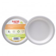 Farfurie Bio, 23 cm, P9, 25 buc/set