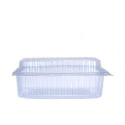 Caserola capac inalt, 750 CC, 100 buc/set Caserola capac inalt, 750 CC, 100 buc/set