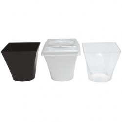 Mini cupa, MC 24/240 ml 24 buc/ set Mini cupa, MC 24/240 ml 24 buc/ set