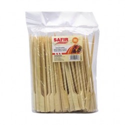 Bete Frigarui cu paleta, 15 cm, 100 Buc Bete Frigarui cu paleta, 15 cm, 100 Buc