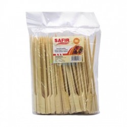 Bete Frigarui cu paleta, 18 cm, 100 Buc/set Bete Frigarui cu paleta, 18 cm, 100 Buc/set