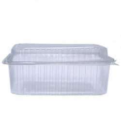 Caserola capac inalt, 1500 CC, 100 buc/set Caserola capac inalt, 1500 CC, 100 buc/set