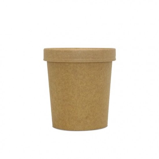 Bol Supa Kraft, 16 oz Bol Supa Kraft, 16 oz
