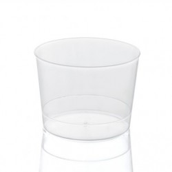 Cupa cilindrica, 180 ml, 30 buc/set  Cupa cilindrica, 180 ml, 30 buc/set