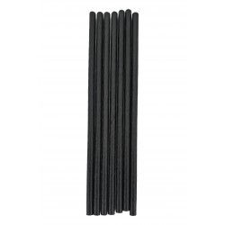 Paie drepte BIO, 8 *240 mm, 100 buc/set Paie drepte BIO, 8 *240 mm, 100 buc/set