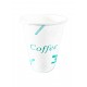 Pahare de carton 8 Oz (250 ml), 50 buc/set Pahare de carton 8 Oz (250 ml), 50 buc/set