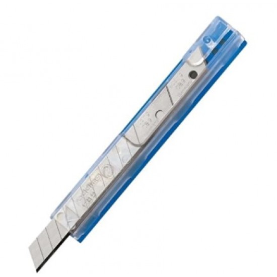 Rezerve cutter Edding M9, 10 bucati/set Rezerve cutter Edding M9, 10 bucati/set