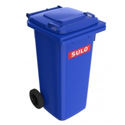 Europubela plastic, 120 L, SULO - Transportul NU este inclus Europubela plastic, 120 L, SULO - Transportul NU este inclus