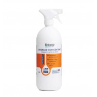 DEGRASS, degresant concentrat PROFESIONAL pentru cuptoare, 1 litru, Klintensiv