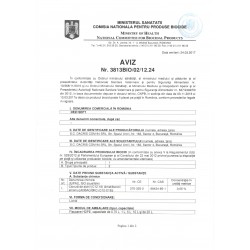 DEZI SEPT X-CLEAN Dezinfectant pentru suprafete 5L-Avizat de Ministerul Sanatatii DEZI SEPT X-CLEAN Dezinfectant pentru suprafete 5L-Avizat de Ministerul Sanatatii