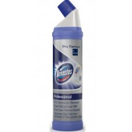 Domestos Professional-detartrant pentru toaleta  0.75 ml Domestos Professional-detartrant pentru toaleta  0.75 ml