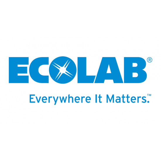 Detergent profesional anticalcar, INTO XL FRESH, Ecolab, 1L 