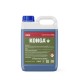 Detergent pentru spalarea manuala a pardoselilor, Dilutie 1:50, Floor Shine Economic, Konga, 5L