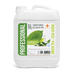 Balsam de par 5L -Green Tea