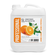 Balsam păr Jasmine & Orange 5L