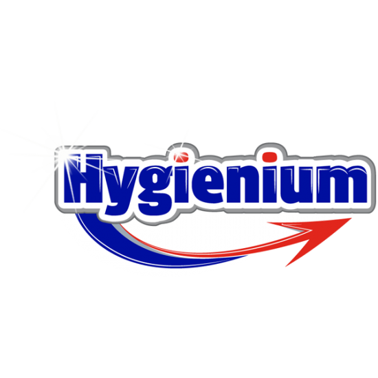 Solutie dezinfectanta pentru maini Hygienium, efect antibacterian, 1000 ml