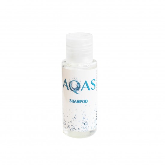 Sampon ingrijire par - AQAS, 35 ml