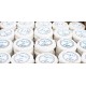 Pachet cosmetice hoteliere: gel de dus, sampon, balsam si sapun, 100buc/set, AQAS