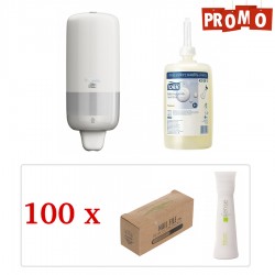 Pachet ingrijire maini si corp Pachet ingrijire maini si corp