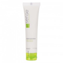 Crema de maini reparatoare Sense 35 ml, cu extract de Black Quinoa Crema de maini reparatoare Sense 35 ml, cu extract de Black Quinoa