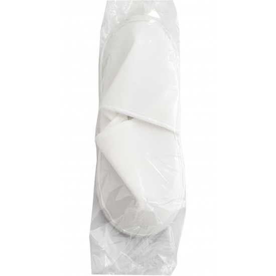 Papuci Hotelieri material netesut - Tip Inchis, 3mm Papuci Hotelieri material netesut - Tip Inchis, 3mm