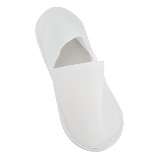 Papuci Hotelieri material netesut - Tip Inchis, 3mm Papuci Hotelieri material netesut - Tip Inchis, 3mm