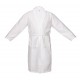 Halat baie pentru hotel, model fagure, 100% bumbac Halat baie pentru hotel, model fagure, 100% bumbac