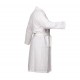 Halat baie pentru hotel, model fagure, 100% bumbac Halat baie pentru hotel, model fagure, 100% bumbac