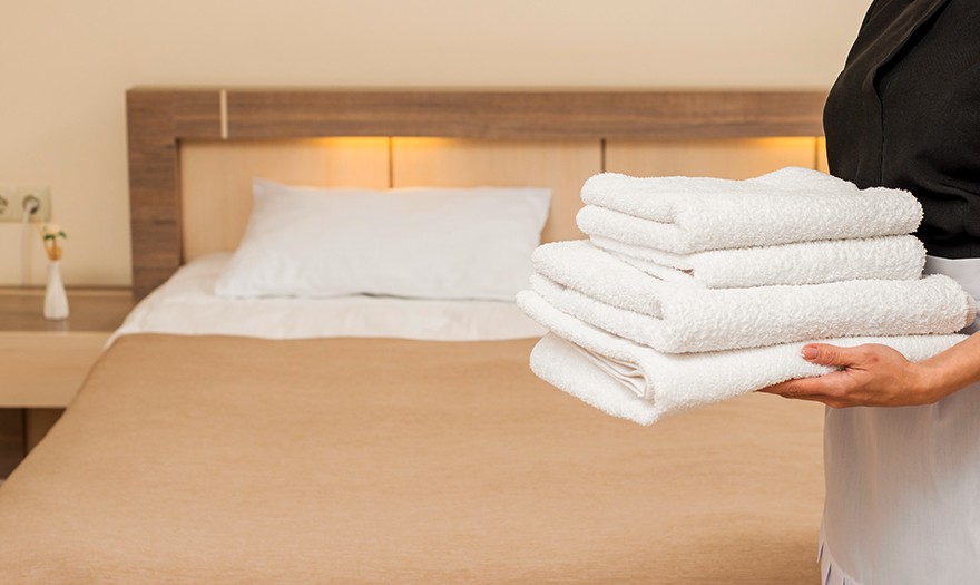 Accesorii ideale pentru HoReCa