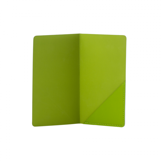 Nota de plata, EcoLeather, piele ecologica interior/exterior, lavabila, verde Nota de plata, EcoLeather, piele ecologica interior/exterior, lavabila, verde