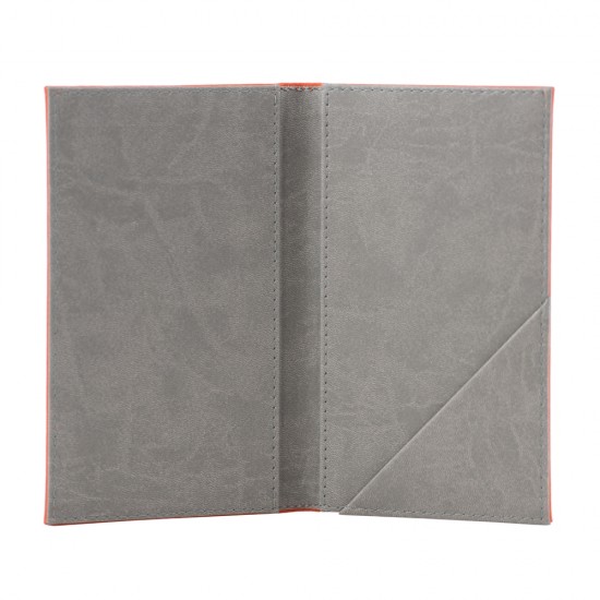Nota de plata, LeatherLike, piele PU interior/exterior, lavabila, portocaliu Nota de plata, LeatherLike, piele PU interior/exterior, lavabila, portocaliu