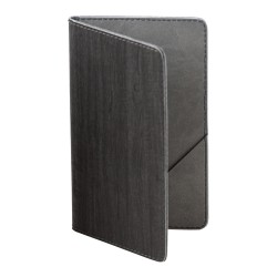 Nota de plata, Wood, piele PU interior/exterior, lavabila, negru Nota de plata, Wood, piele PU interior/exterior, lavabila, negru