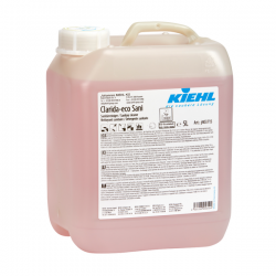 Clarida-eco Sani - Detergent pentru zone sanitare, 5 L, Kiehl Clarida-eco Sani - Detergent pentru zone sanitare, 5 L, Kiehl