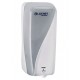 Dispenser alb pentru sapun spuma- Identity, LUCART, 800 ml Dispenser alb pentru sapun spuma- Identity, LUCART, 800 ml