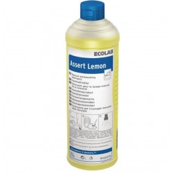 Detergent manual vase, ASSERT LEMON, 1L, Ecolab