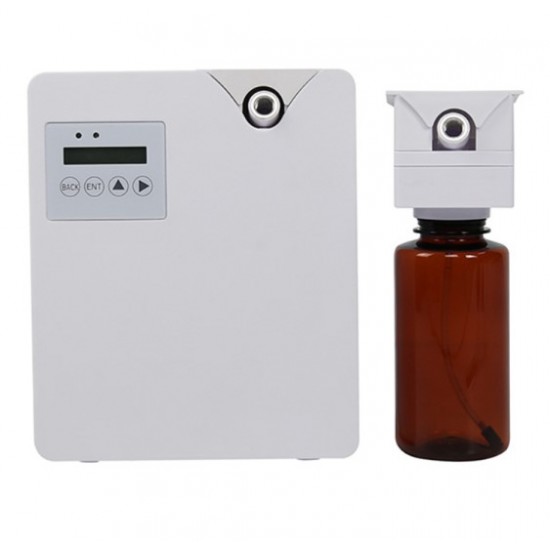Dispenser odorizant profesional Ox-3, 300-400m3