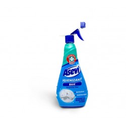 SOLUTIE CURATAT SI IGIENIZAT ASEVI GERPOSTAR BAIE, 750 ML