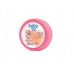 Burete de baie delicat, Sano Baby Burete de baie delicat, Sano Baby