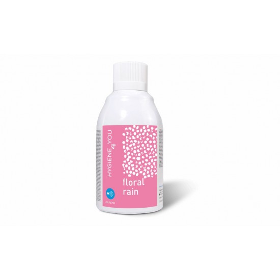 Floral Rain odorizant camera, 3000 utilizari, 75 ml, Hygiene4You