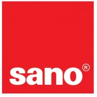 SANO ANTI KALK PIATRA SI RUGINA,  PULVERIZATOR, 1L