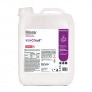 KLINOZYME – Detergent trienzimatic concentrat 5l KLINOZYME – Detergent trienzimatic concentrat 5l
