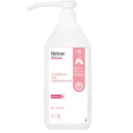 Klintensiv Gel Dezinfectant de maini - 1000 ml 