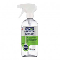 KlinAll® – Dezinfectant pentru aer condiționat, 500 ml KlinAll® – Dezinfectant pentru aer condiționat, 500 ml